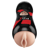 VIBRATING PUSSY STROKER